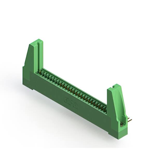 345-029-559-188 EDAC Inc.  Edgeboard Connectors